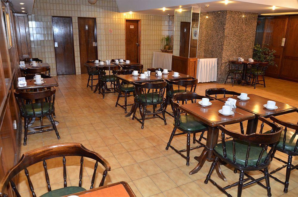 Ecuador Hotel Ciudad Autónoma de Ciudad Autónoma de Buenos Aires Exterior foto