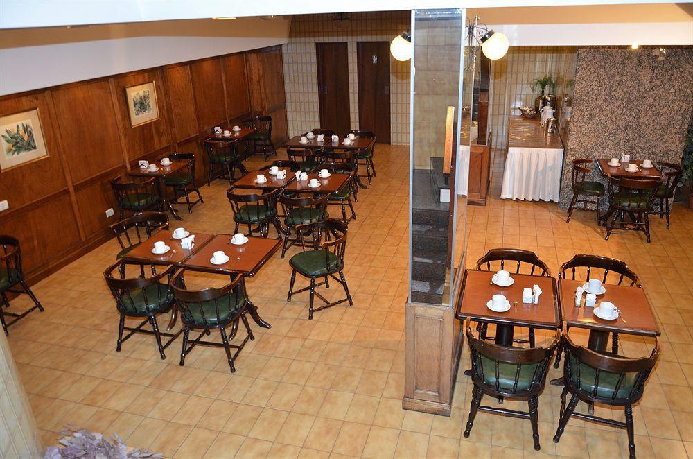 Ecuador Hotel Ciudad Autónoma de Ciudad Autónoma de Buenos Aires Exterior foto