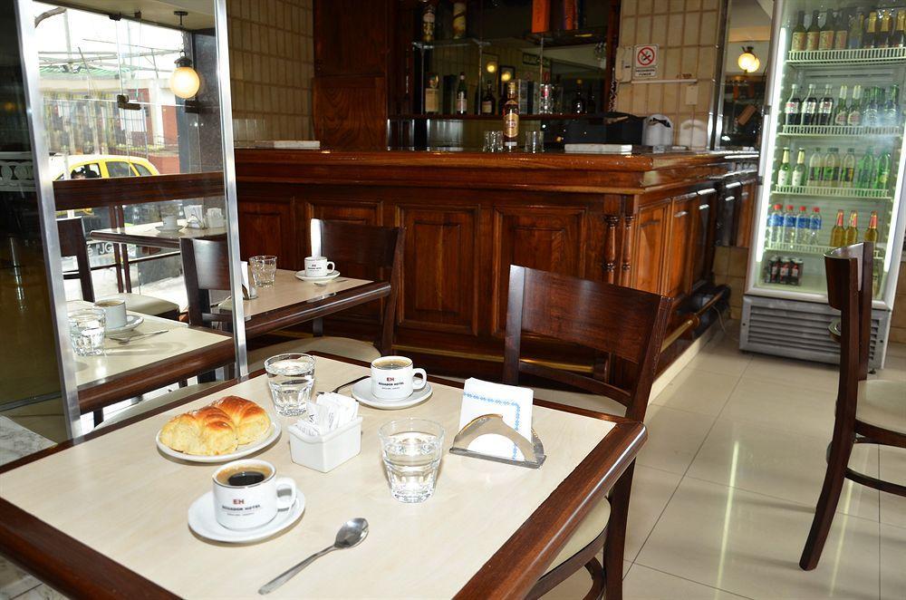 Ecuador Hotel Ciudad Autónoma de Ciudad Autónoma de Buenos Aires Exterior foto