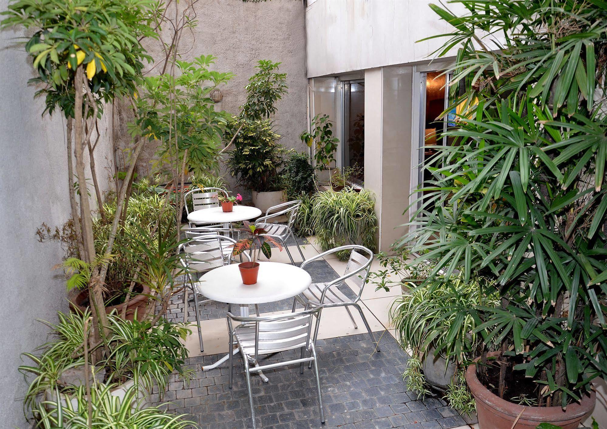 Ecuador Hotel Ciudad Autónoma de Ciudad Autónoma de Buenos Aires Exterior foto