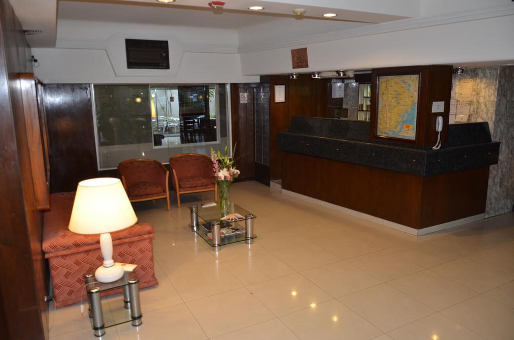 Ecuador Hotel Ciudad Autónoma de Ciudad Autónoma de Buenos Aires Exterior foto