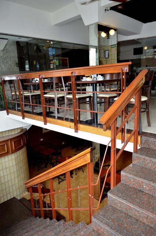 Ecuador Hotel Ciudad Autónoma de Ciudad Autónoma de Buenos Aires Exterior foto